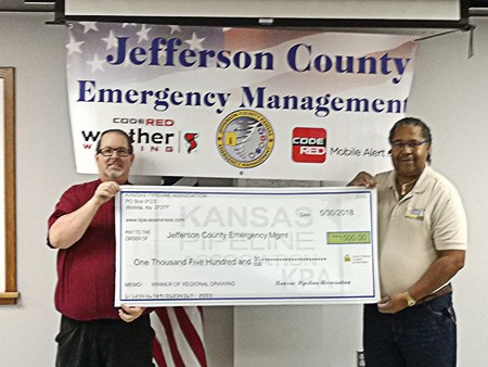 Jefferson County Emergency Management